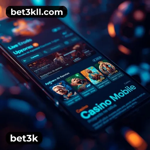 Certificação eCOGRA bet3k