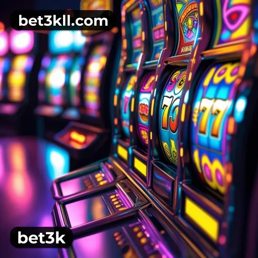 bet3k Logo 1