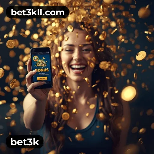 bet3k Logo 2