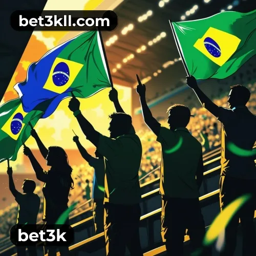 bet3k Certificado eCOGRA - Jogos Justos Auditados