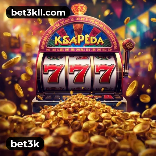 bet3k Certificado eCOGRA - Jogos Justos Auditados
