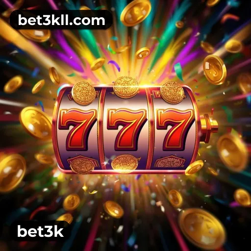 bet3k Licenciado Curaçao - Segurança SSL 256-bit