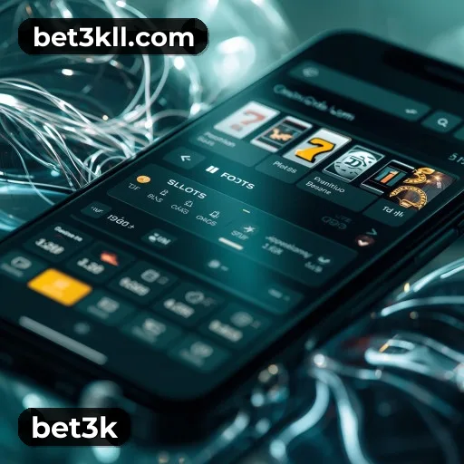 bet3k Instalar Logo 1