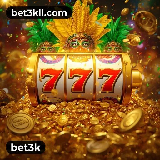 bet3k Instalar Logo 3