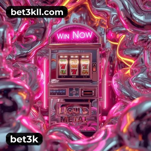 bet3k Segurança Logo 1