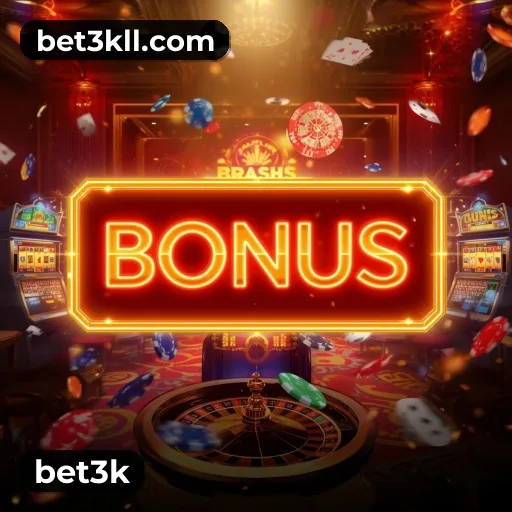 bet3k Segurança Logo 2