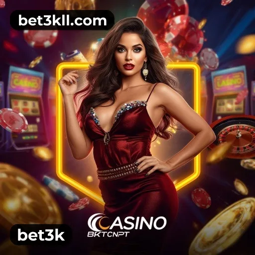bet3k Segurança Logo 3