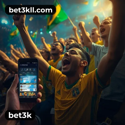 Loteria bet3k - Mega-Sena online
