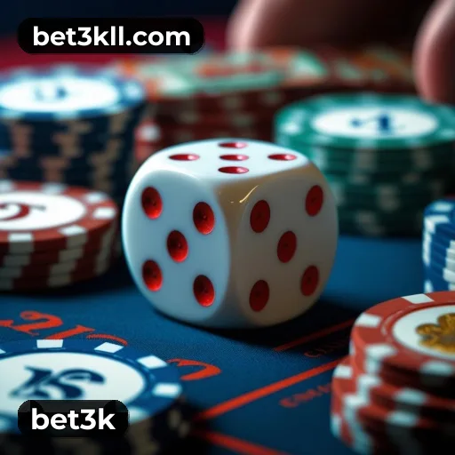Plataforma bet3k - PIX Instantâneo