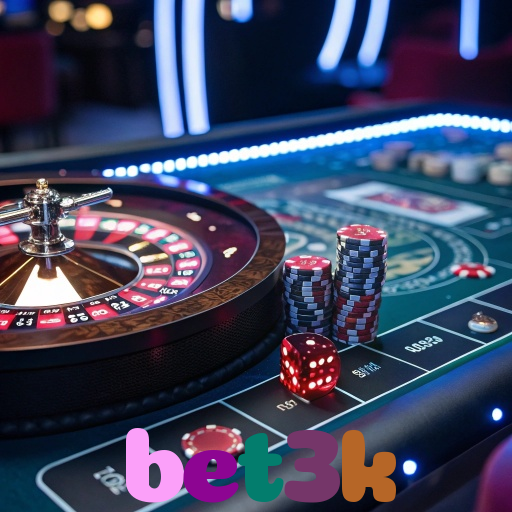 Bônus Progressivos para Apostadores no bet3k