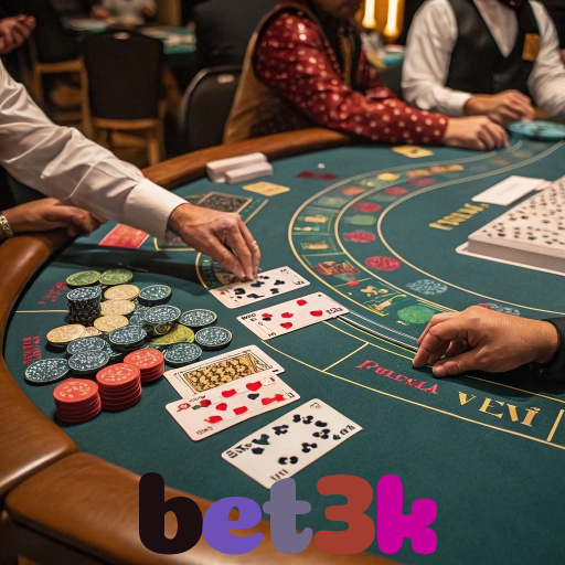 bet3k